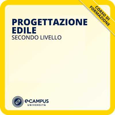 progettazione edile