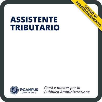 Assistente tributario